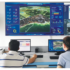 消防智慧用电远程管理系统