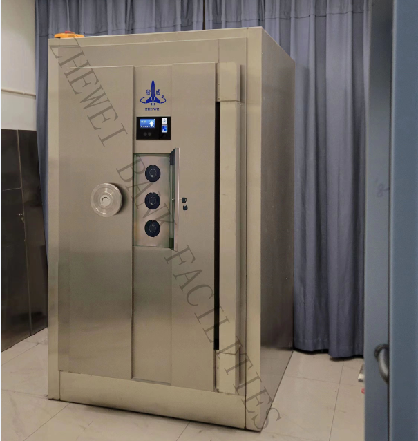 留滞存管业务库、银行业务库（三类、四类库）